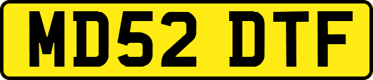 MD52DTF