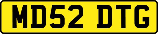 MD52DTG