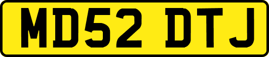 MD52DTJ