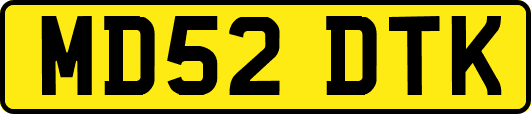 MD52DTK