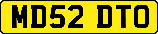 MD52DTO