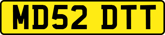 MD52DTT