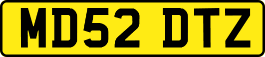 MD52DTZ