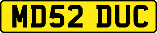 MD52DUC