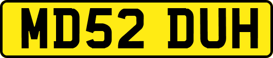 MD52DUH