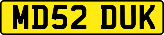 MD52DUK