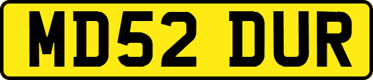 MD52DUR