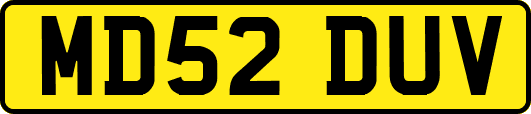 MD52DUV