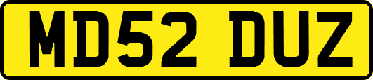 MD52DUZ