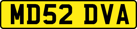 MD52DVA