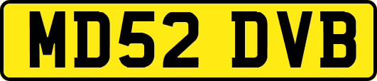MD52DVB