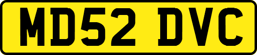 MD52DVC