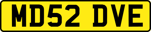 MD52DVE