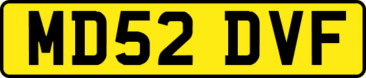 MD52DVF