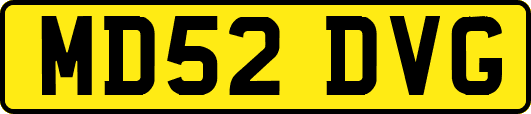 MD52DVG