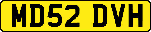 MD52DVH