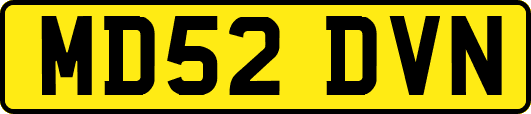 MD52DVN