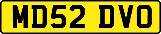 MD52DVO