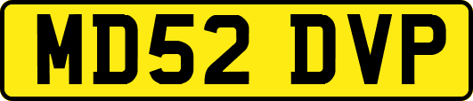MD52DVP