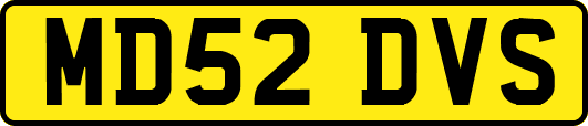 MD52DVS