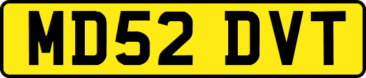 MD52DVT