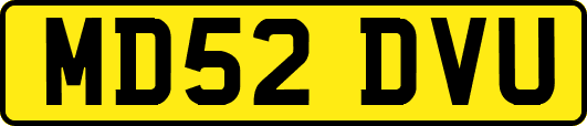 MD52DVU
