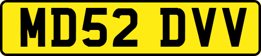 MD52DVV