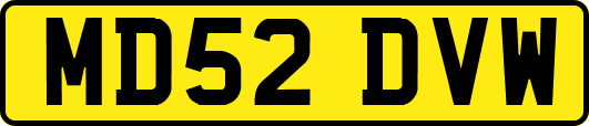MD52DVW