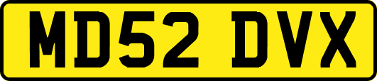 MD52DVX