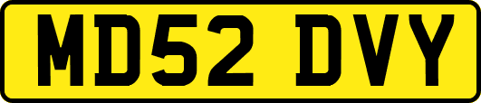 MD52DVY