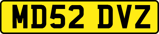 MD52DVZ