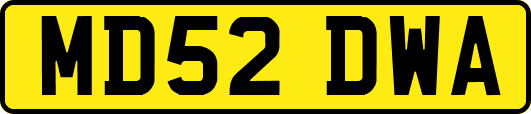 MD52DWA