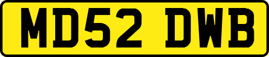 MD52DWB