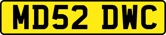 MD52DWC