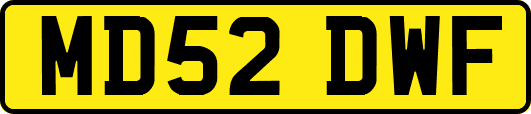 MD52DWF