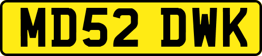 MD52DWK