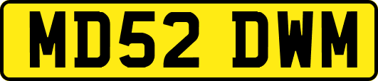 MD52DWM