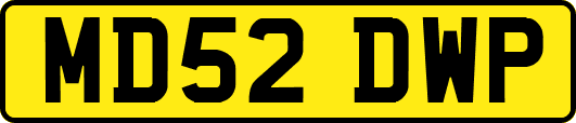 MD52DWP