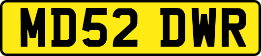 MD52DWR