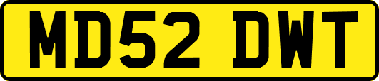 MD52DWT