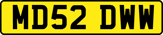 MD52DWW