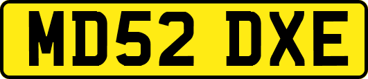 MD52DXE