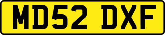 MD52DXF