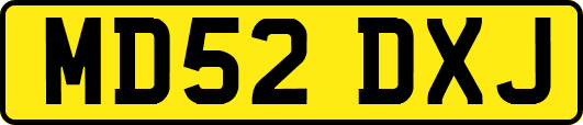 MD52DXJ