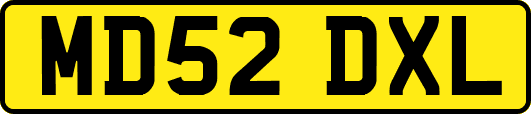 MD52DXL