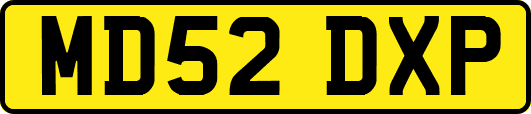 MD52DXP