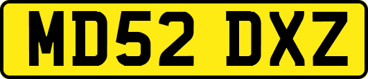 MD52DXZ