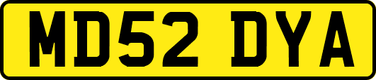 MD52DYA