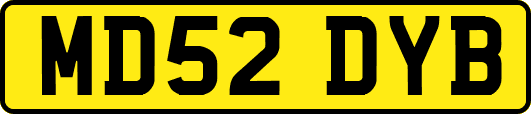 MD52DYB