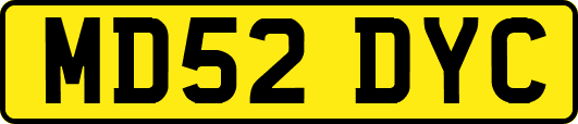 MD52DYC